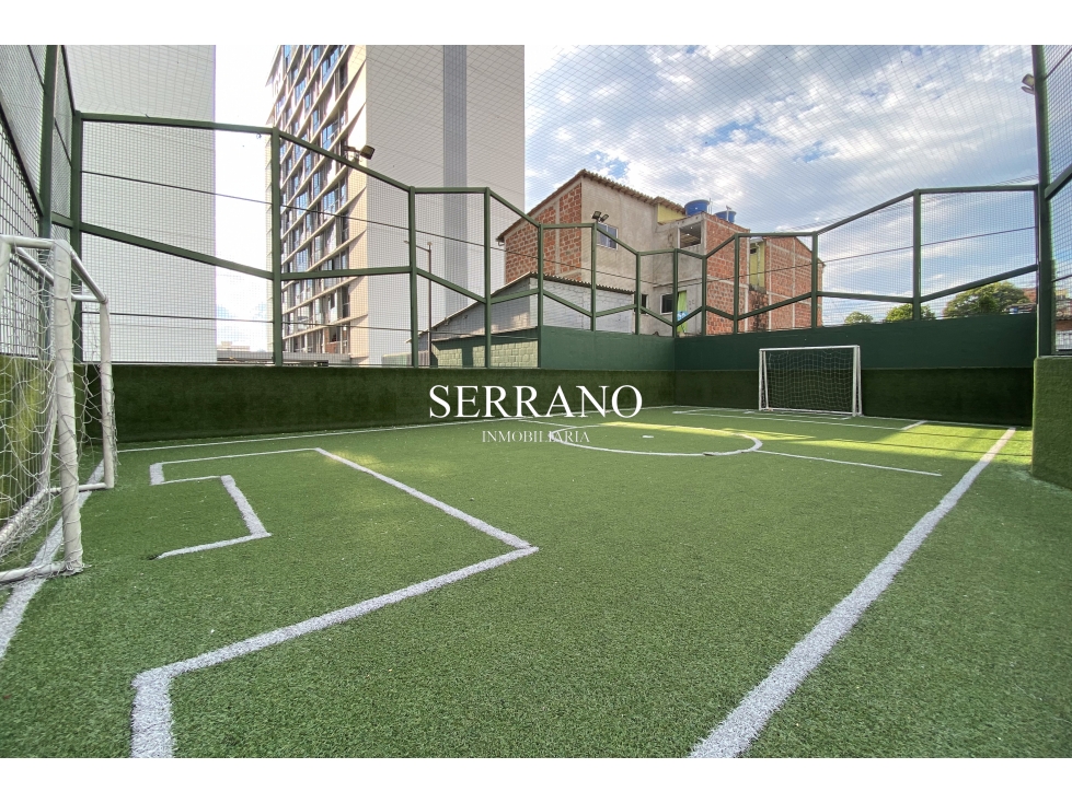 APARTAMENTO EN VENTA EN SMART CLARISAS PIEDECUESTA — foto 6