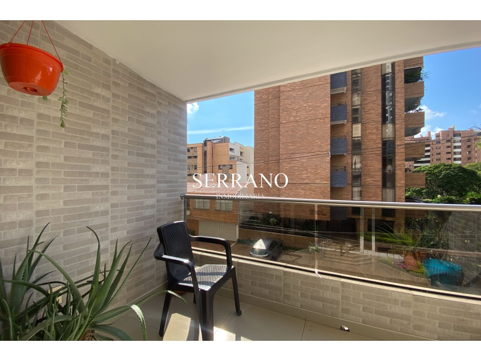 APARTAMENTO EN VENTA EN MAURI CABECERA DEL LLANO BUCARAMANGA — foto 6