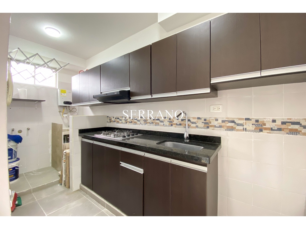 APARTAMENTO EN VENTA EN TORRE GIRONELA CORVIANDI GIRON — foto 5