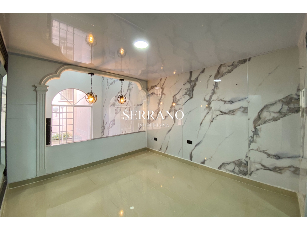 CASA EN VENTA EN CAMPESTRE REAL CAÑAVERAL FLORIDABLANCA — foto 6
