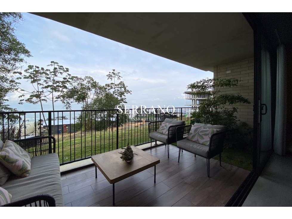 APARTAMENTO EN VENTA EN TORRE MONTAÑA RUITOQUE ALTO FLORIDABLANCA - 6