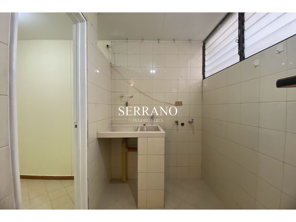 APARTAMENTO EN VENTA EN NAYARIT LA FLORESTA CABECERA DEL LLANO — foto 6