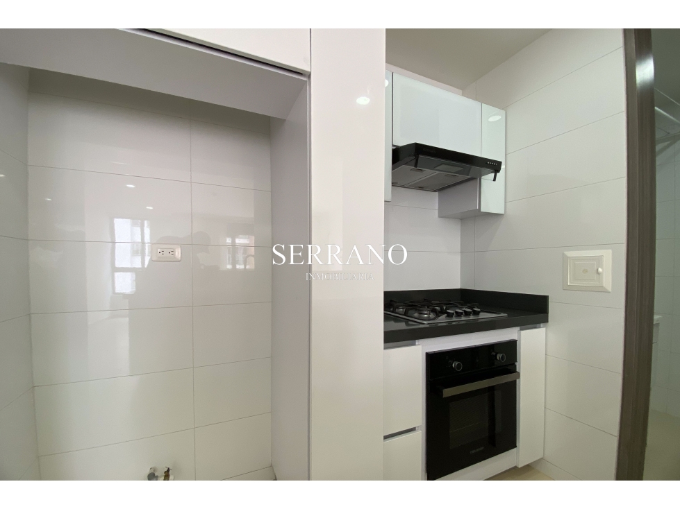 APARTAMENTO EN VENTA EN AMBROXIA CASA BOUTIQUE SOTOMAYOR CABECERA — foto 6
