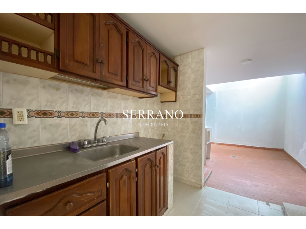 CASA EN VENTA EN ALTOS DE GRANADA QUINTA GRANADA PIEDECUESTA - 6