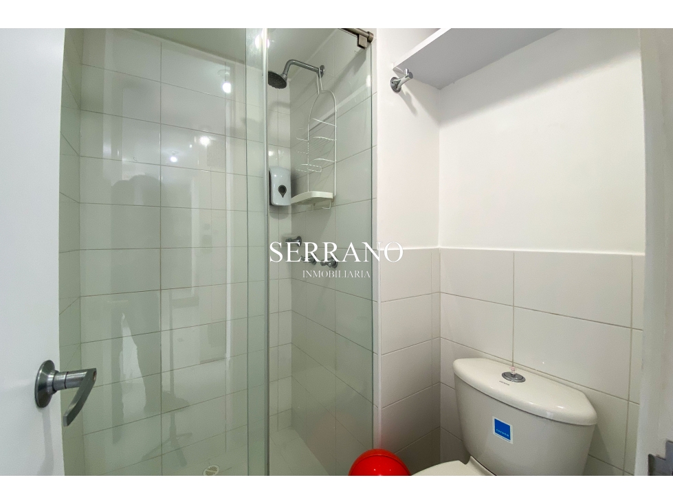 APARTAMENTO EN VENTA EN SMART JUNIN PIEDECUESTA — foto 6