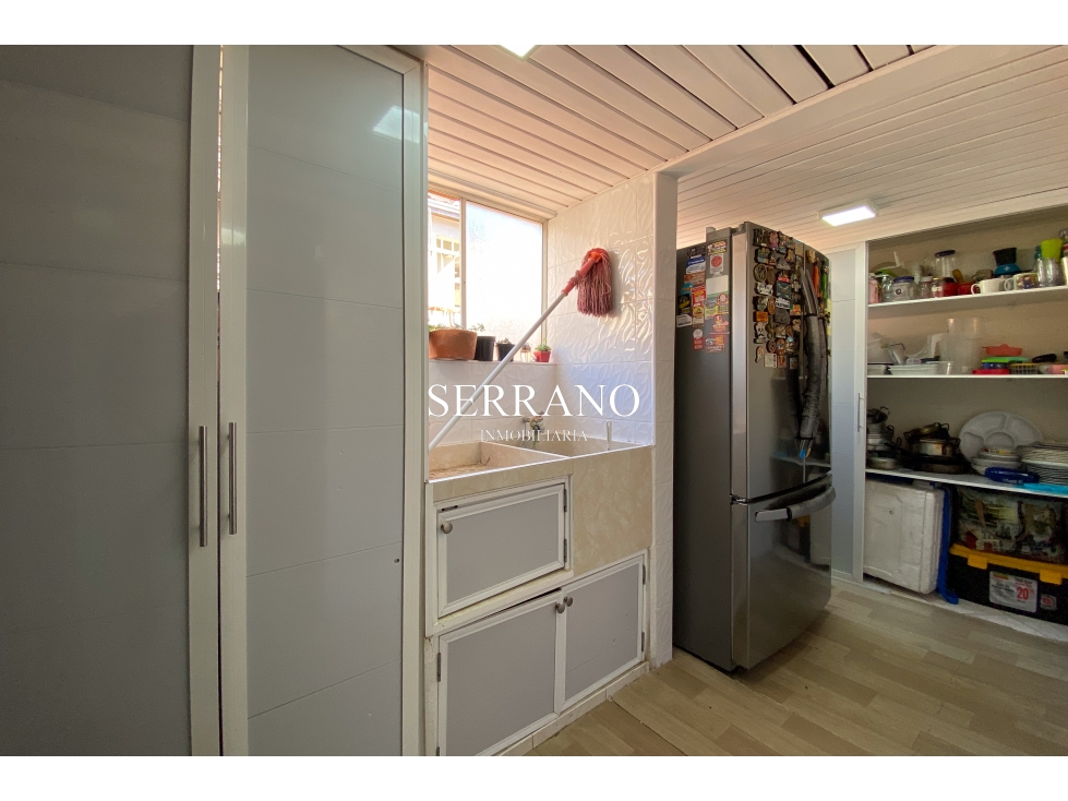 PENTHOUSE EN VENTA EN METROPOLIS 2 CIUDADELA REAL DE MINAS BUCARAMANGA — foto 6