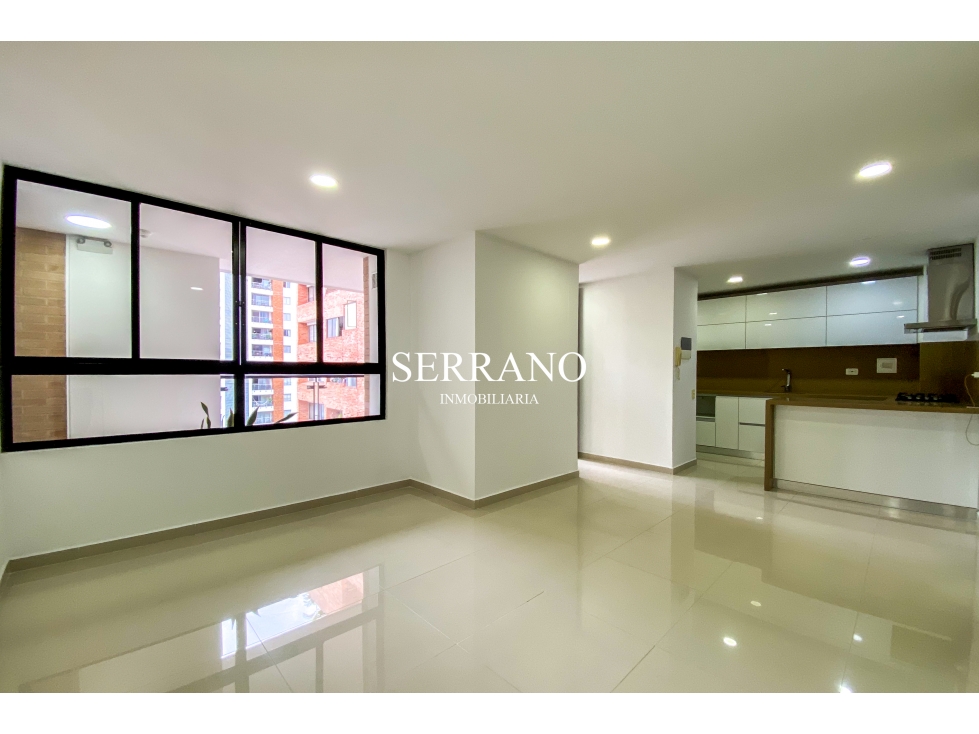 APARTAMENTO EN VENTA EN PALMAS 42 SOTOMAYOR CABECERA DEL LLANO — foto 3