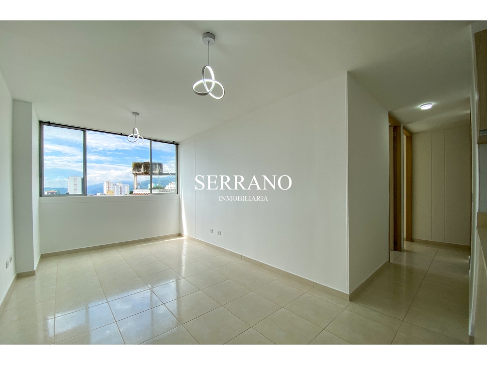 APARTAMENTO EN VENTA EN EL CIELO MODELO SAN FRANCISCO BUCARAMANGA — foto 2