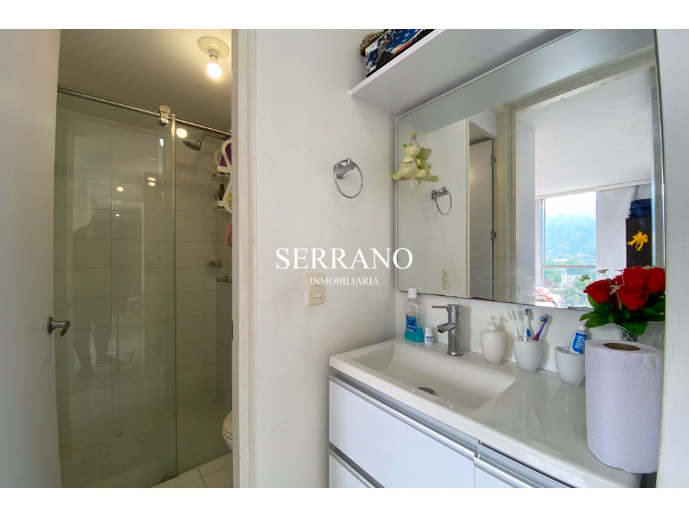 APARTAMENTO EN VENTA EN SMART JUNIN PIEDECUESTA — foto 6