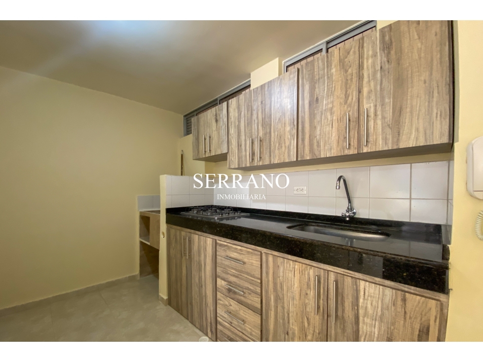 APARTAMENTO EN VENTA EN MATECAÑA BARROBLANCO PIEDECUESTA — foto 4