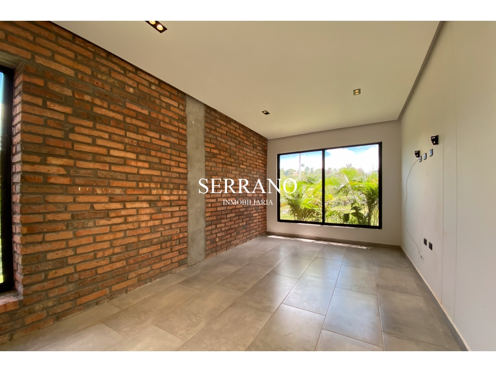CASA CAMPESTRE EN VENTA EN MONTE RUITOQUE RUITOQUE BAJO GIRON - 6