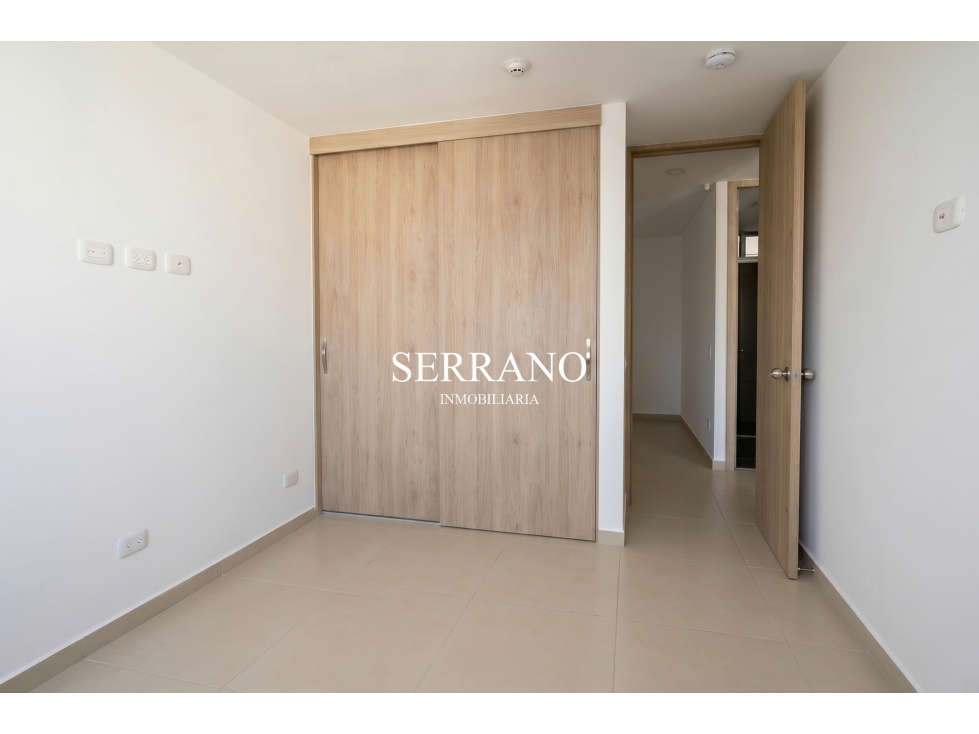 APARTAMENTO EN VENTA EN TATIKA FATIMA CALDAS FLORIDABLANCA — foto 6