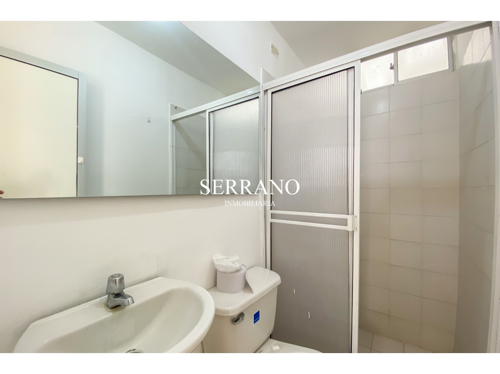 APARTAMENTO EN VENTA EN LA MOLIENDA BARROBLANCO PIEDECUESTA — foto 6