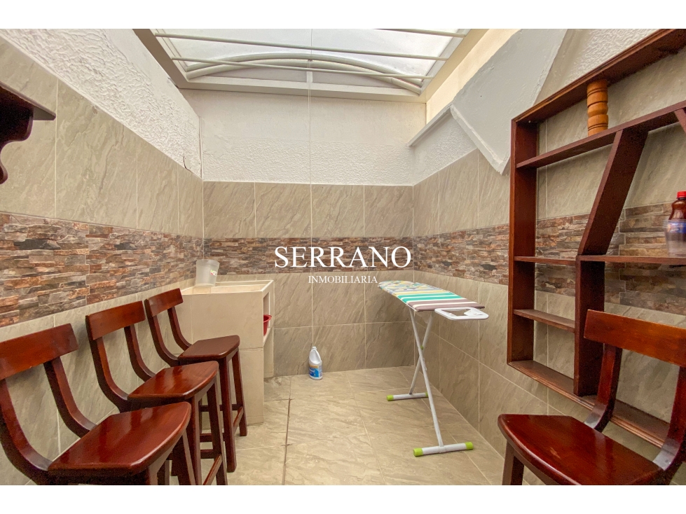 CASA EN VENTA EN PORTAL DE CASTILLA FLORIDA FLORIDABLANCA — foto 6