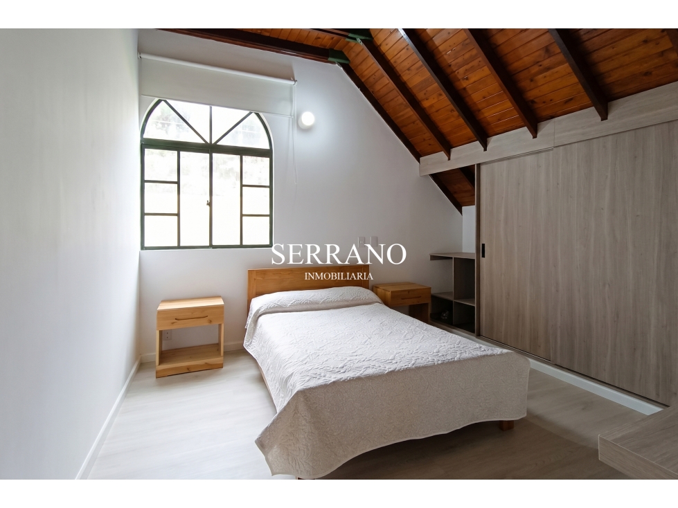 CABAÑA EN VENTA EN EL LAGUITO RUITOQUE CONDOMINIO FLORIDABLANCA — foto 6