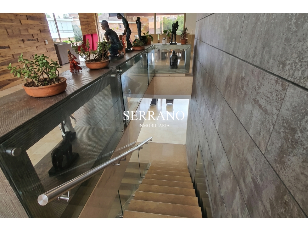 CASA EN VENTA EN LA MONTAÑA RUITOQUE CONDOMINIO FLORIDABLANCA — foto 6