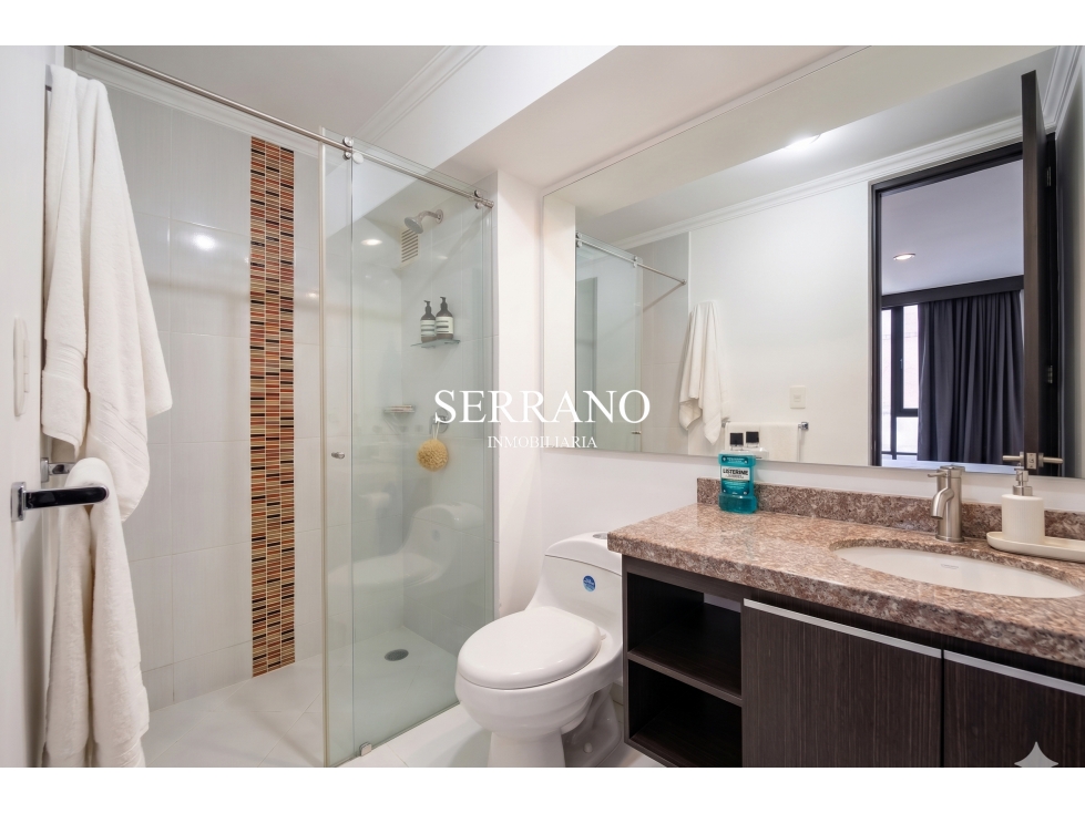 APARTAMENTO EN VENTA EN PARK 200 CALLE 200 CAÑAVERAL FLORIDABLANCA — foto 6