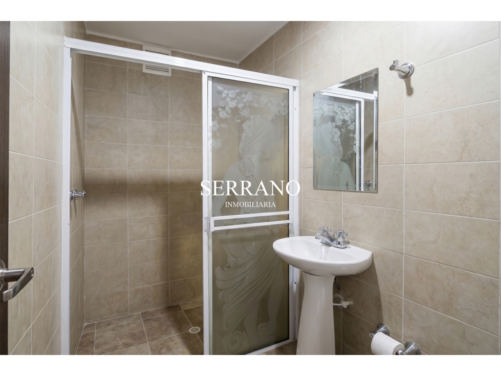 APARTAMENTO EN VENTA EN SAN FRANCISCO REAL SAN FRANCISCO BUCARAMANGA — foto 6