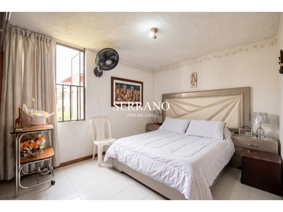 PENTHOUSE EN VENTA EN VILLA NUEVA DEL CAMPO DIAMANTE 2 PROVENZA — foto 6