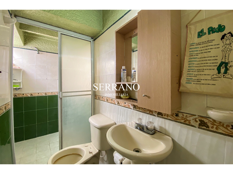 APARTAMENTO EN VENTA EN SAN CARLOS PROVENZA BUCARAMANGA — foto 6