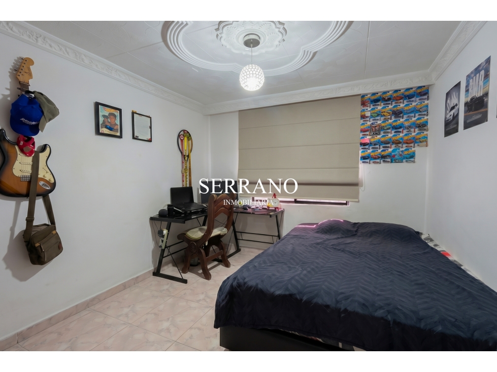 APARTAMENTO EN VENTA EN EL BOSQUE C EL BOSQUE FLORIDABLANCA — foto 6