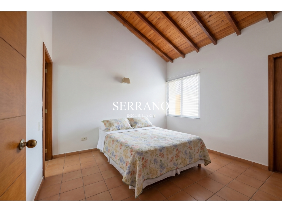 APARTAMENTO EN VENTA EN ALTOS DEL VALLE CAÑAVERAL FLORIDABLANCA — foto 6
