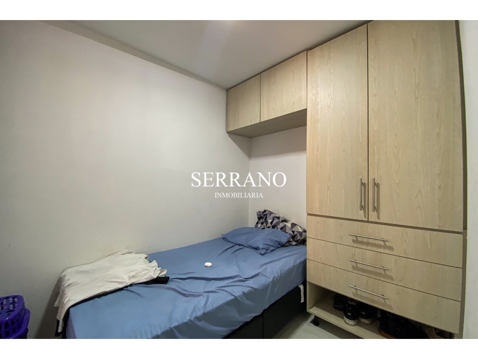 APARTAMENTO EN VENTA EN BEL TRAMONTO EL PORVENIR SUR BUCARAMANGA — foto 6