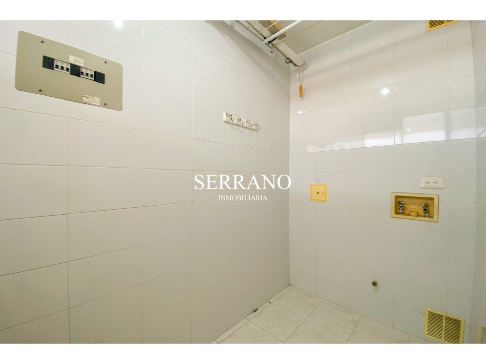 APARTAMENTO EN VENTA EN LA PEQUEÑA ITALIA SAN FRANCISCO BUCARAMANGA — foto 6