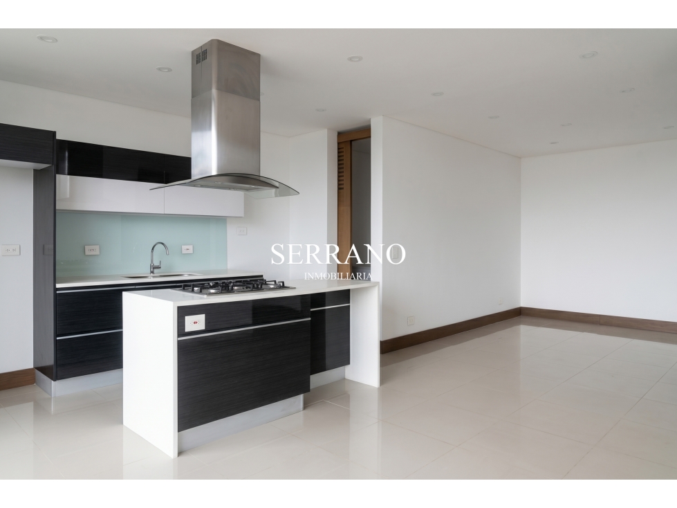 APARTAMENTO EN VENTA EN MORATTO 44 CABECERA DEL LLANO BUCARAMANGA — foto 3