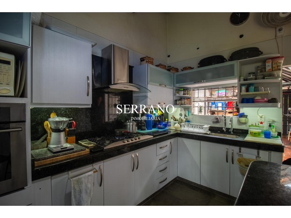 CASA EN VENTA EN CASTILLA LA NUEVA GIRON — foto 6