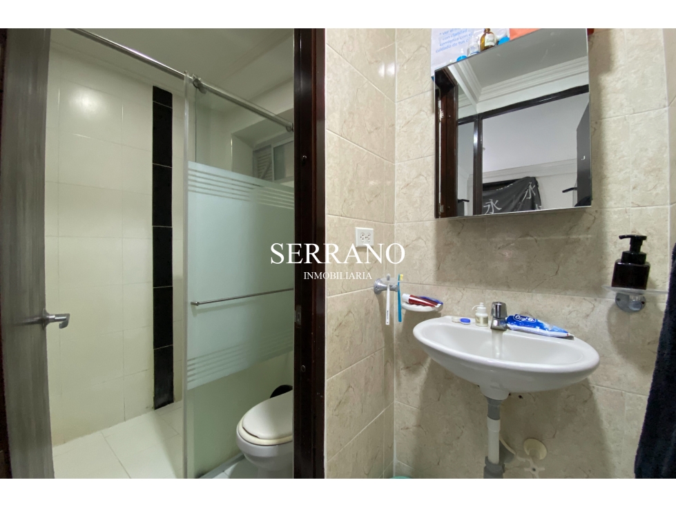 APARTAMENTO EN VENTA EN VILLA ADELA GUATIGUARA PIEDECUESTA — foto 6