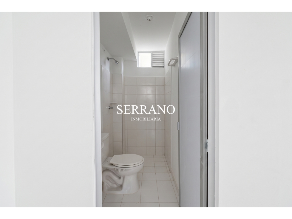 APARTAMENTO EN VENTA EN ARRIEROS BARROBLANCO PIEDECUESTA — foto 6