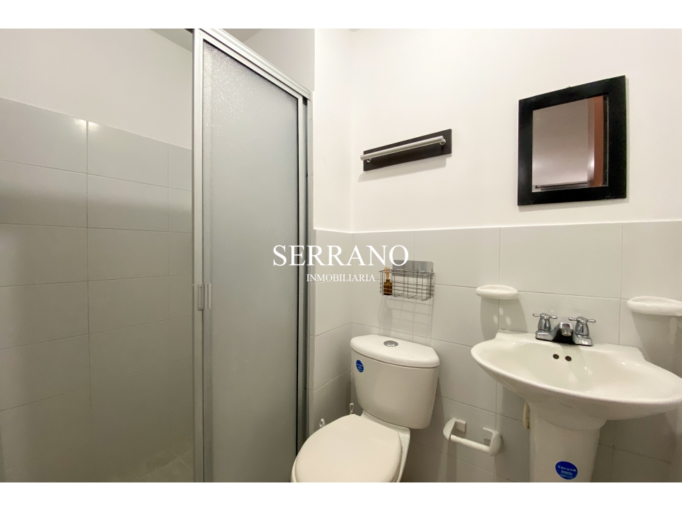 APARTAESTUDIO EN VENTA EN MONTE GRANDE ALARCON SAN FRANCISCO — foto 6