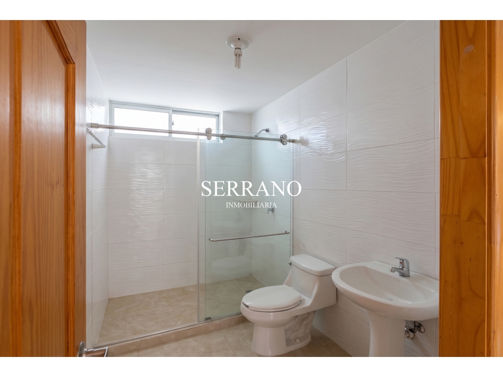 APARTAMENTO EN VENTA EN TRAPICHE BARROBLANCO PIEDECUESTA — foto 6