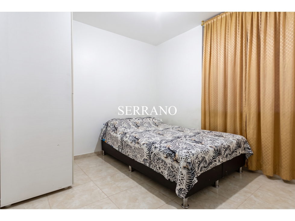 APARTAMENTO EN VENTA EN TRAPICHE BARROBLANCO PIEDECUESTA — foto 5