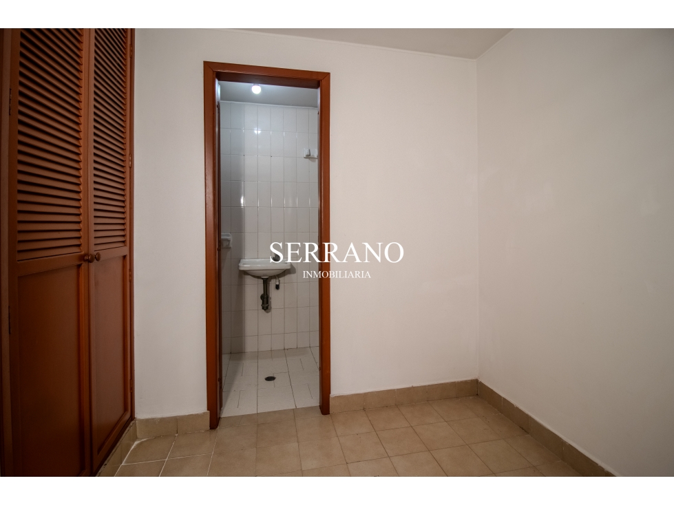 APARTAMENTO EN VENTA EN MONTEREAL CABECERA DEL LLANO BUCARAMANGA — foto 6