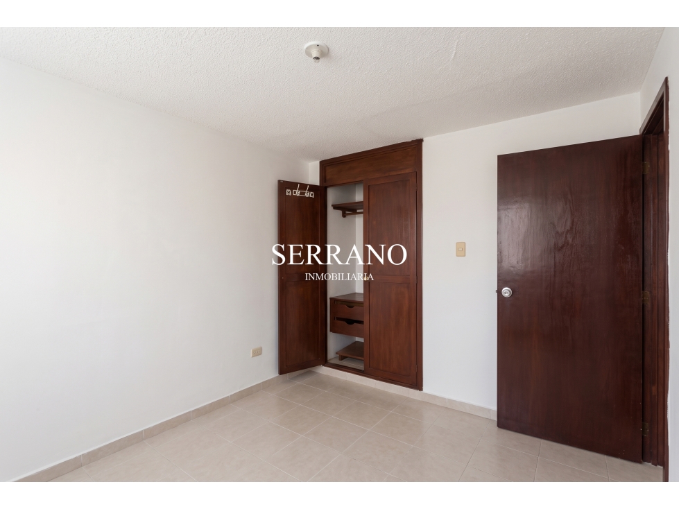 APARTAMENTO EN VENTA EN PORTAL DE LA SALLE PUERTA DEL SOL CABECERA — foto 6