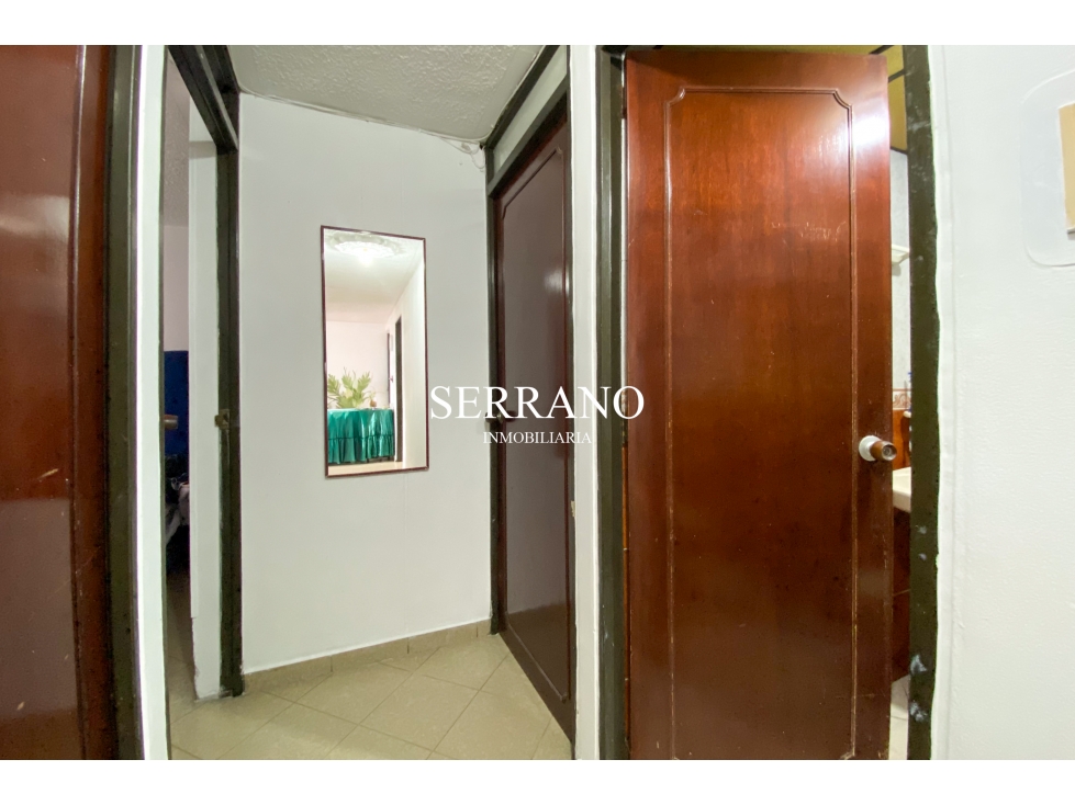 PENTHOUSE EN VENTA EN EL TRIANGULO GARCIA ROVIRA CENTRO BUCARAMANGA — foto 6