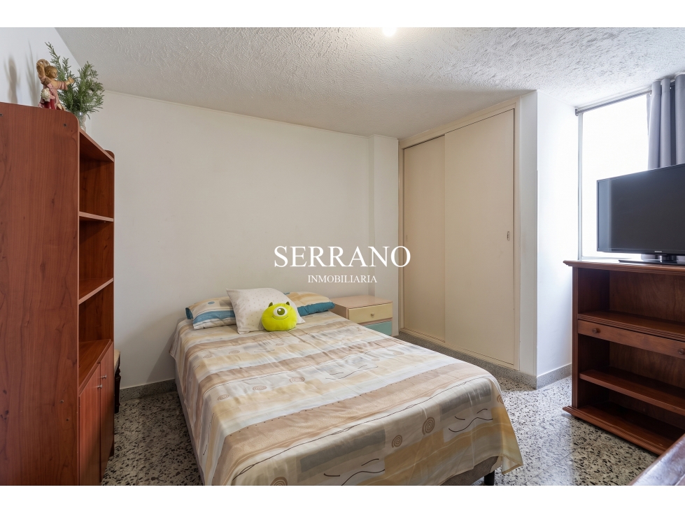 APARTAMENTO EN VENTA EN ZARAGOZA SOTOMAYOR CABECERA DEL LLANO — foto 6