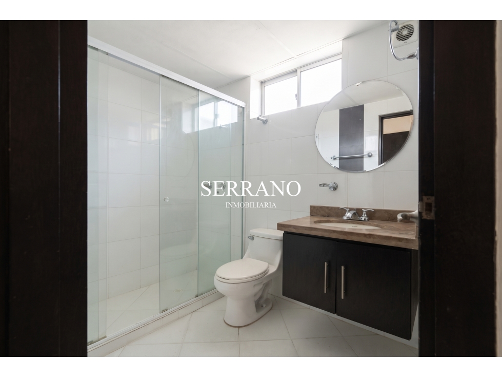 APARTAMENTO EN VENTA EN SANTORINI CLUB SAN GIL — foto 6
