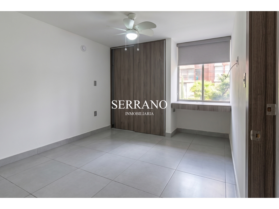 APARTAMENTO EN VENTA EN SAN IGNACIO SOTOMAYOR CABECERA DEL LLANO — foto 6
