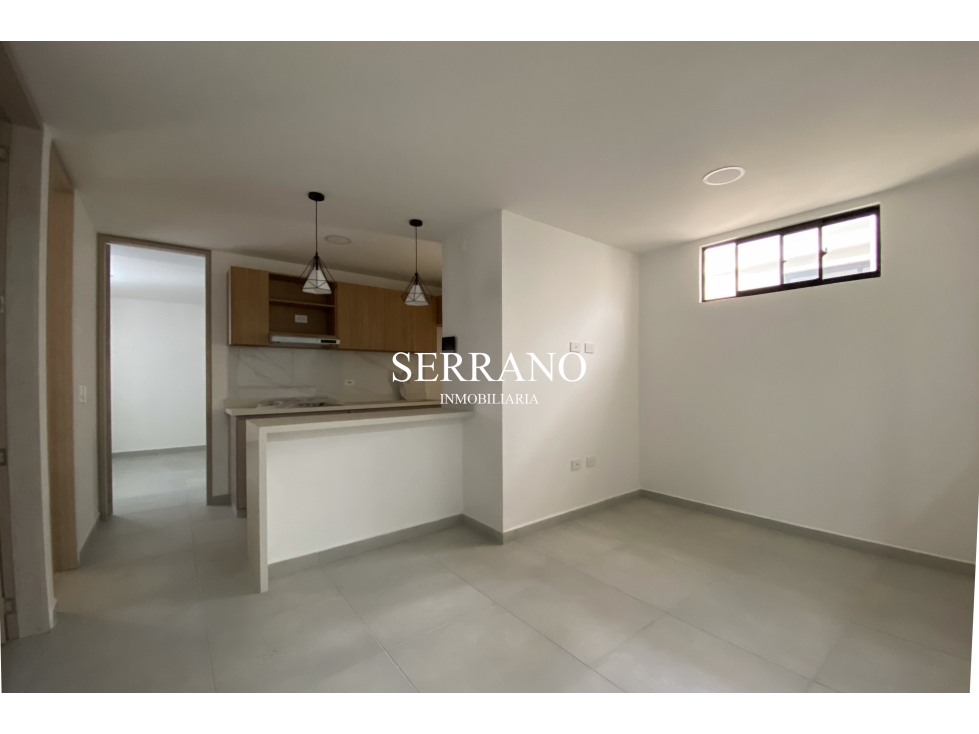 APARTAMENTO EN VENTA EN CASA DON JUAN NUEVO SOTOMAYOR BUCARAMANGA — foto 2
