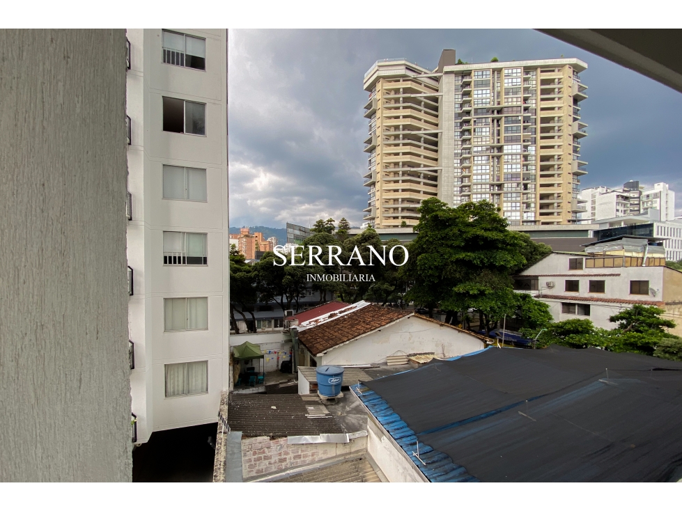 APARTAMENTO EN VENTA EN CASA DON JUAN NUEVO SOTOMAYOR BUCARAMANGA — foto 6