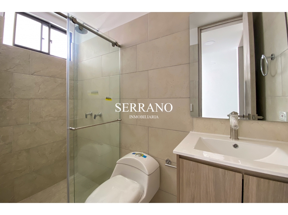 APARTAMENTO EN VENTA EN CASA DON JUAN NUEVO SOTOMAYOR BUCARAMANGA — foto 6