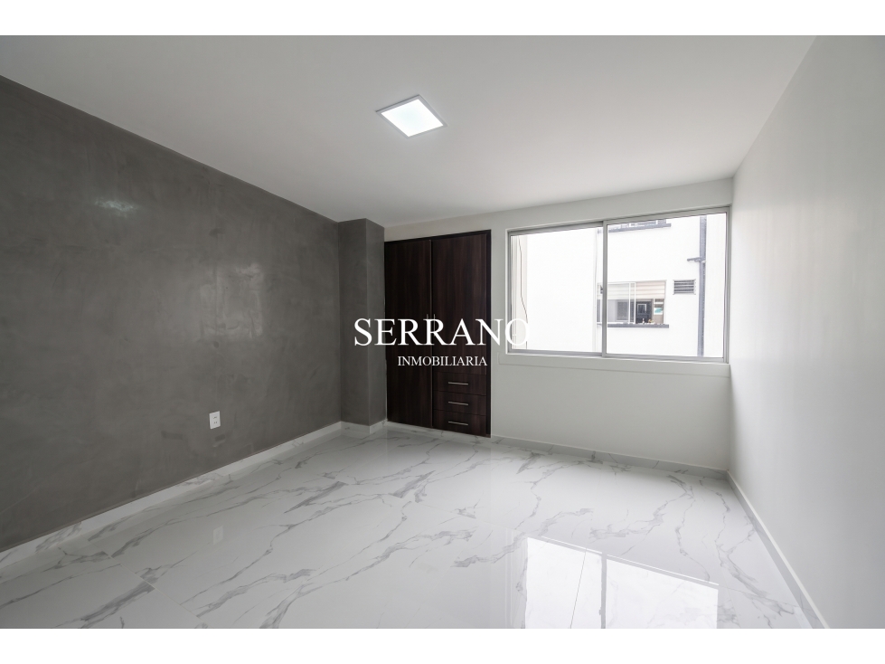 APARTAMENTO EN VENTA EN QUINTA ELENA LOS PINOS ORIENTAL BUCARAMANGA — foto 6