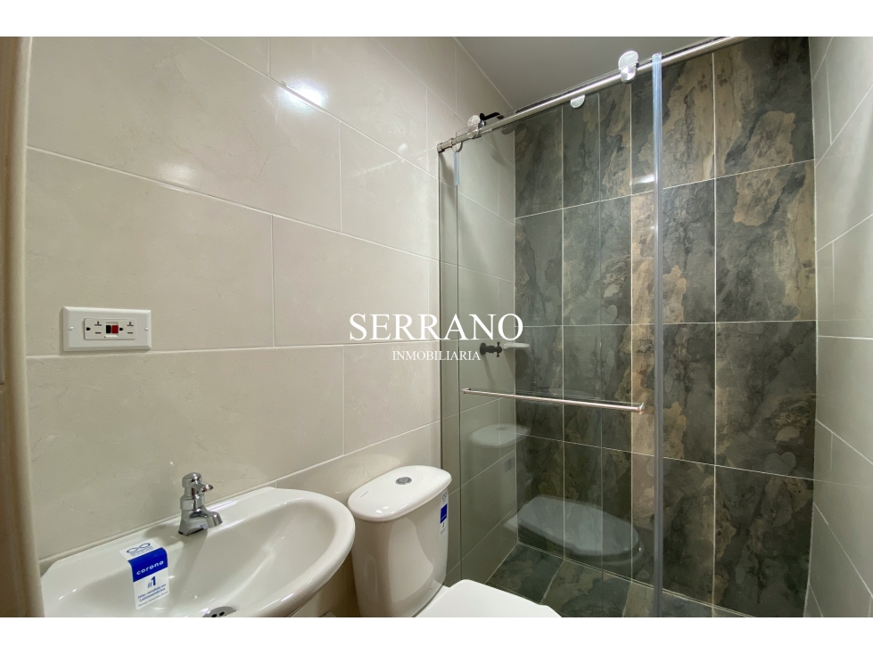 APARTAMENTO EN VENTA EN SAN PIETRO 4 EL POBLADO GIRON — foto 6