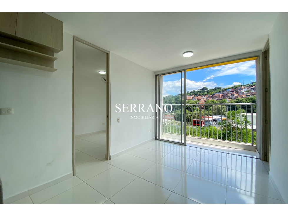 APARTAMENTO EN VENTA EN NUEVA FORESTA ANGELINOS SUR BUCARAMANGA — foto 2