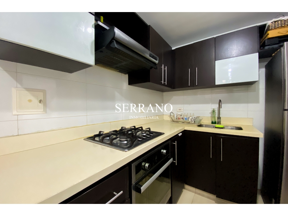 APARTAMENTO EN VENTA EN MEDITERRANE ROYAL MEDITERRANE CAÑAVERAL — foto 6