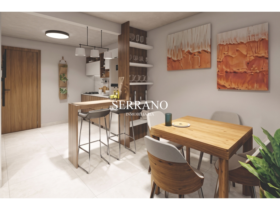 CASA EN VENTA EN EL GRANADILLO LEBRIJA - 6
