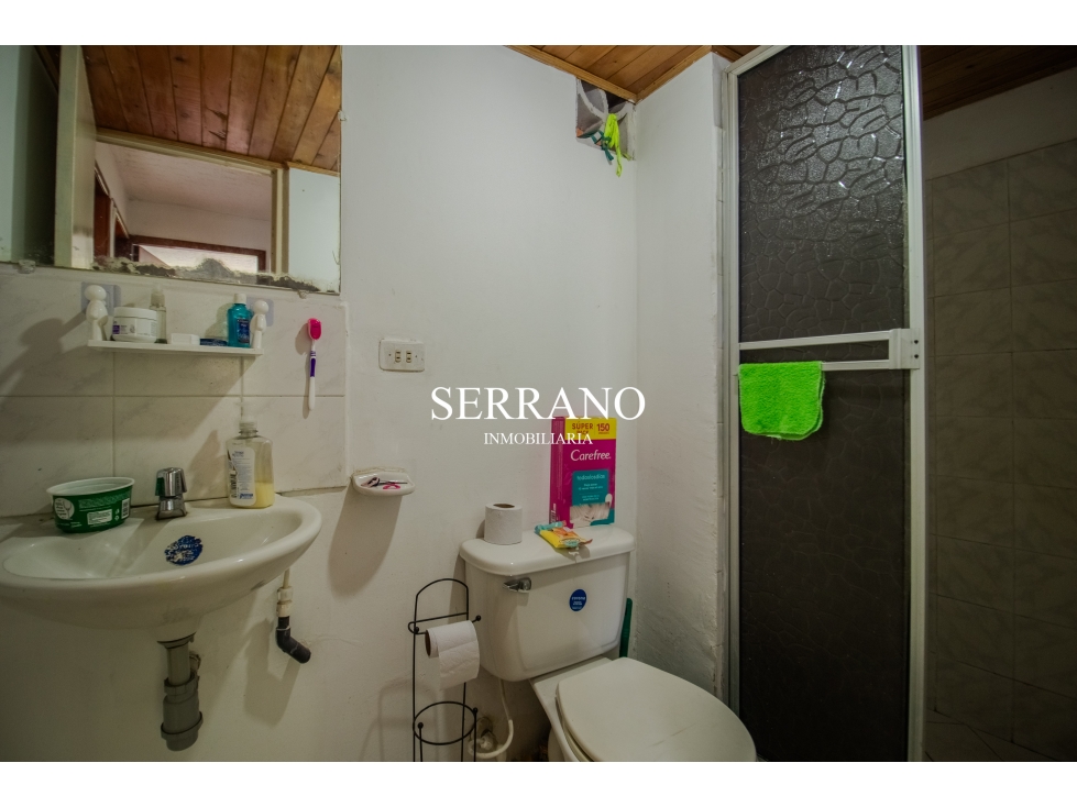 APARTAMENTO EN VENTA EN CAMINO DEL PARQUE PIEDECUESTA — foto 6